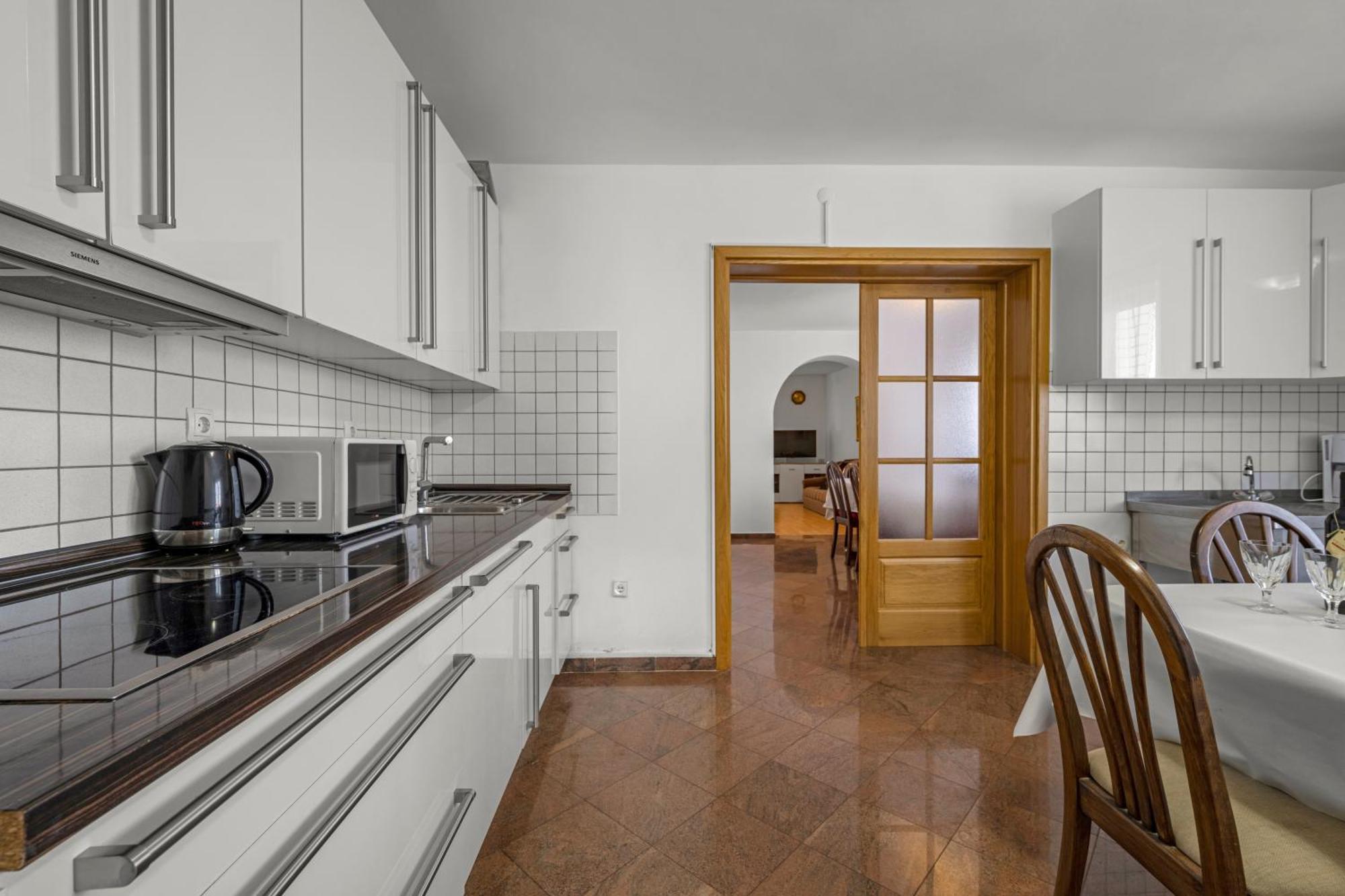 Villa Annaleah Dubravice Buitenkant foto